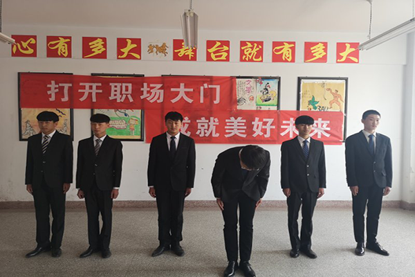 在甘肃北方技工学校学生选什么专业好呢？
