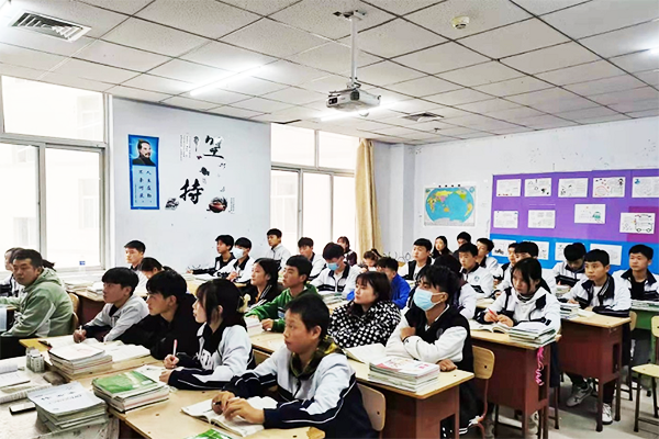 甘肃北方学校告诉你中专学校该怎么选择