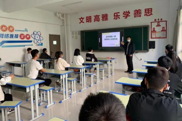 甘肃北方技工学校会安排学生实习吗？