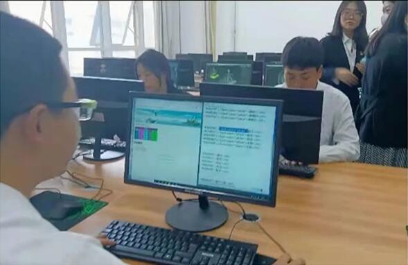甘肃北方技工学校计算机专业未来的就业前景分析