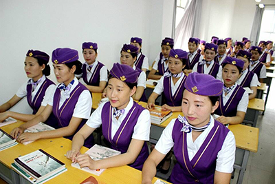 兰州高铁学校招生要求很严格吗？