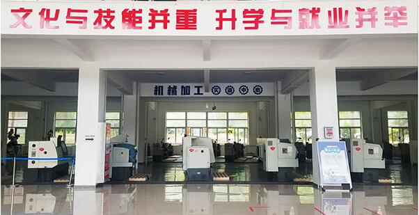 为什么每年有那么多的学生选择​甘肃北方技工学校？