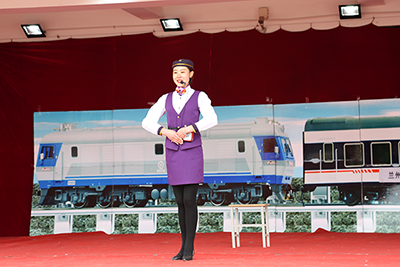 选择兰州高铁学校学习的前景优势在哪里？