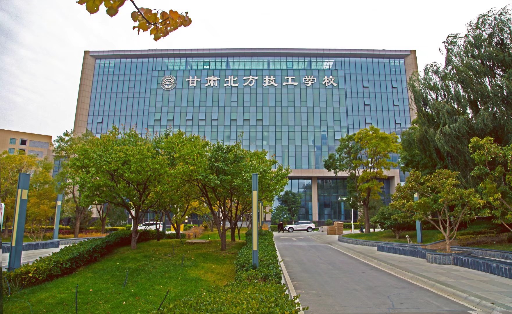 甘肃北方技工学校认为这几大专业，前途不可限量