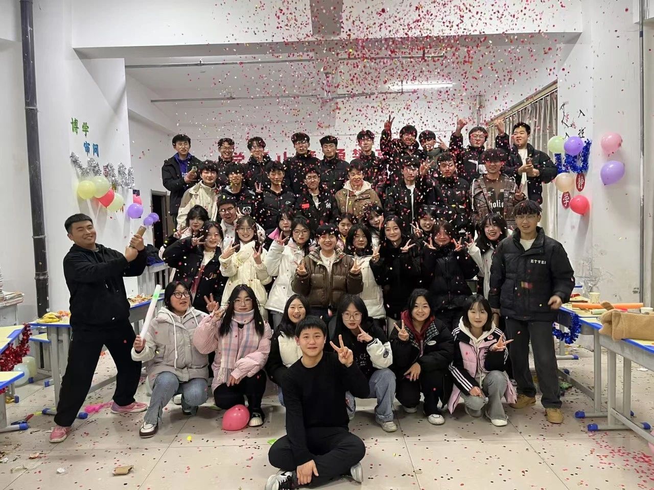 桃李不言 下自成蹊 | 优秀班主任风采萃集（8）：李亚红