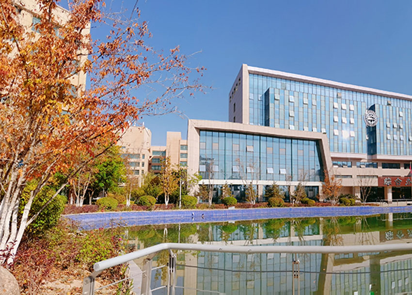 初中毕业选甘肃北方技工学校，7大核心优势，技能成才不迷茫